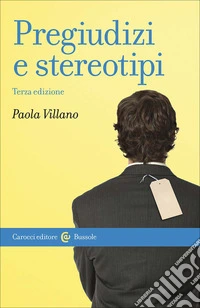 Pregiudizi e stereotipi libro