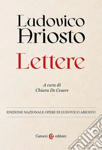 Lettere libro