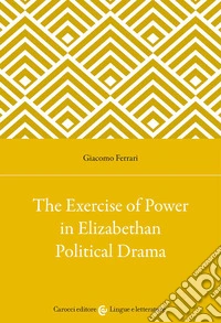The exercise of power in Eliza