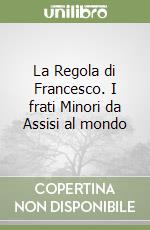 La regola di Francesco