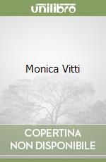 Monica Vitti