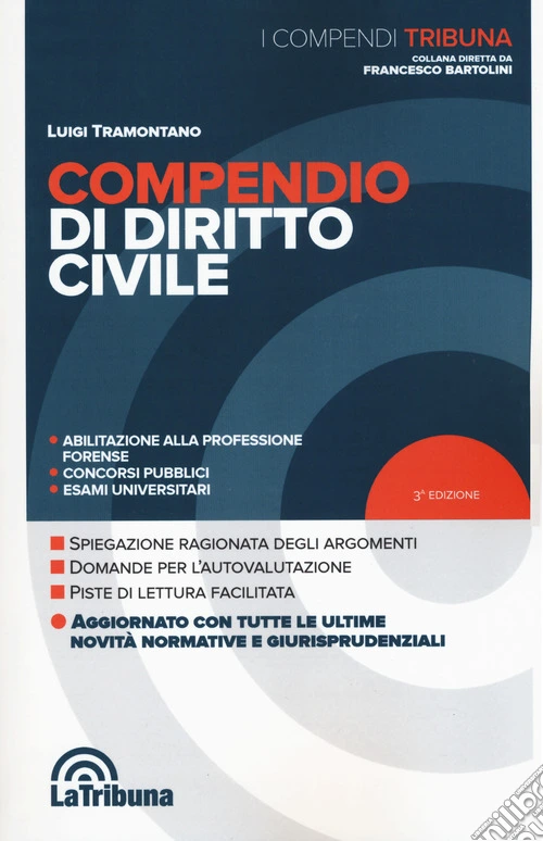 Compendio di diritto civile