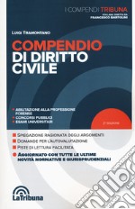 Compendio di diritto civile libro