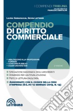 Compendio di diritto commerciale