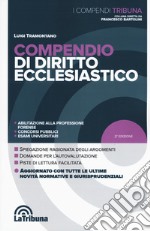 Compendio di diritto ecclesiastico