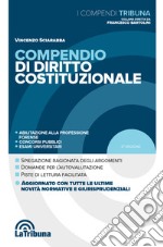 Compendio di diritto costituzionale