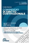 Compendio di diritto costituzionale libro