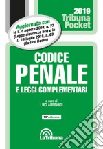 Codice penale e leggi complementari libro