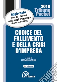 Codice del fallimento e della crisi d'impresa