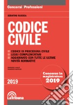 Codice civile libro