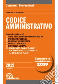 Codice amministrativo