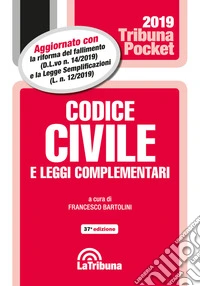 Codice civile e leggi complementari