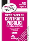 Nuovo codice dei contratti pubblici libro di Marini F. S. (cur.) Mazzotta G. (cur.) Storto A. (cur.)