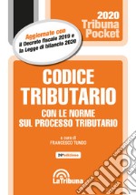 Codice tributario libro