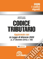 Codice tributario libro