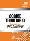 Codice tributario libro