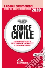 Codice civile libro