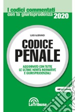 Codice penale libro