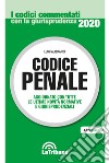 Codice penale libro