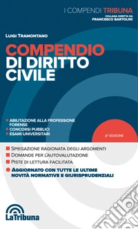 Compendio di diritto civile
