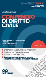 Compendio di diritto civile libro