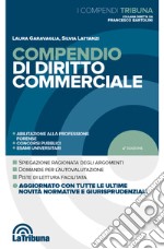 Compendio di diritto commerciale