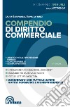 Compendio di diritto commerciale libro