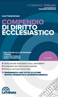 Compendio di diritto ecclesiastico
