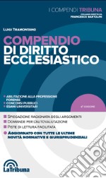 Compendio di diritto ecclesiastico