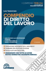 Compendio di diritto del lavoro