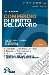 Compendio di diritto del lavoro libro