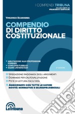 Compendio di diritto costituzionale