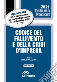 Codice del fallimento e della crisi d'impresa