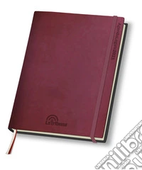 Agenda legale pocket 2021. Ediz. rosso classic libro