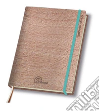 Agenda legale pocket 2021. Ediz. legno libro
