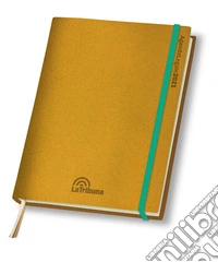 Agenda legale pocket 2021. Ediz. senape libro