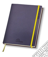 Agenda legale pocket 2021. Ediz. melanzana libro