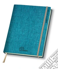 Agenda legale pocket 2021. Ediz. turchese libro