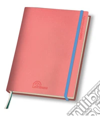 Agenda legale pocket 2021. Ediz. rosa corallo libro