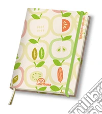 Agenda legale pocket 2021. Ediz. eco bio mela libro