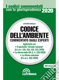 Codice dell'ambiente