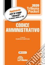 Codice amministrativo libro