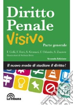 Diritto penale visivo. Parte generale