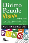 Diritto penale visivo. Parte generale libro di Colli Fabrizio Zuanon Silvia Ferri Fabrizio