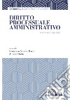 Diritto processuale amministrativo libro di Marini F. S. (cur.) Storto A. (cur.)