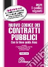 Nuovo codice dei contratti pubblici libro di Marini F. S. (cur.) Mazzotta G. (cur.) Storto A. (cur.)