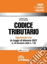 Codice tributario libro