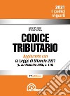 Codice tributario libro