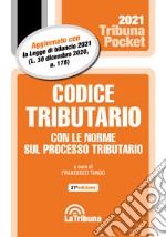 Codice tributario libro