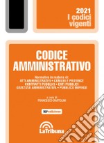 Codice amministrativo libro